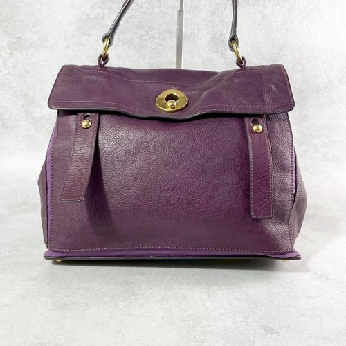 Yves saint laurent - saint, muse