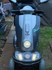 Kymco Midi XLS 8mph Mobility