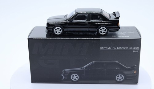 Mini 119 bmw e30 - e30, ac