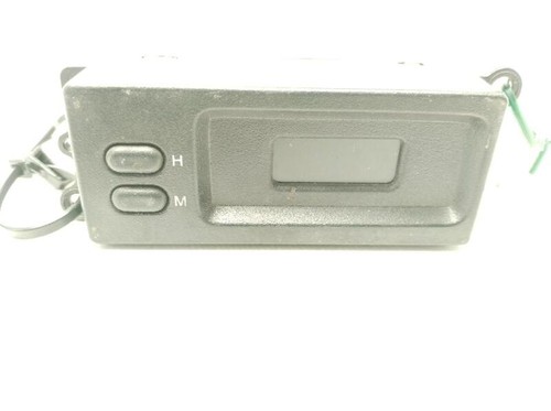 Clock rover 1999 - clock, 25