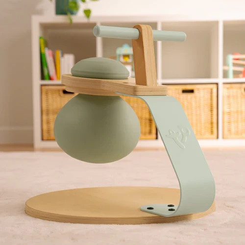 Indoor tots pikler - indoor,
