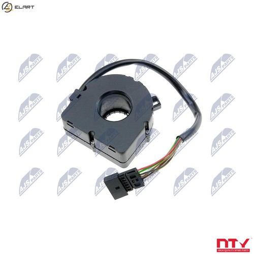 Steering angle sensor - steering,