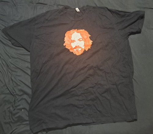 Vintage charlie manson - vintage, black