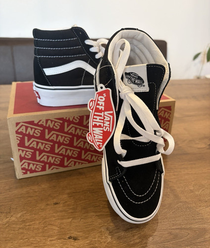 Vans sk8 platform unisex - vans,