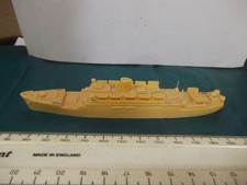 HEIN MUCK MINIATURE SHIPS NO