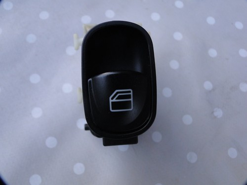 Mercedes w209 clk500 - 01-09,