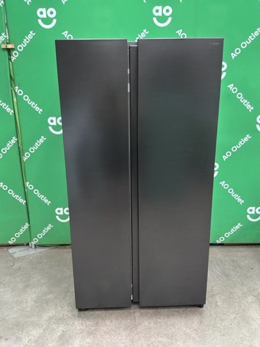 Samsung american fridge - samsung,