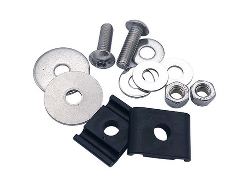 Part spare commute mudguard - spare,