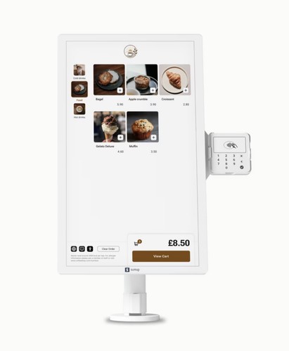 Kiosk android - kiosk,