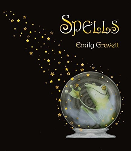 Spells gravett emily - spells,