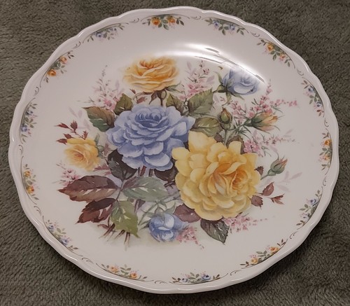 Royal albert moon rose garden - royal,
