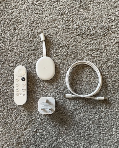 Google chromecast with - google,