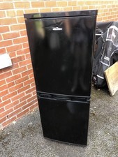 BUSH FRIDGE FREEZER BSFF55143B