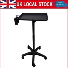 NEW Black Instrument Salon