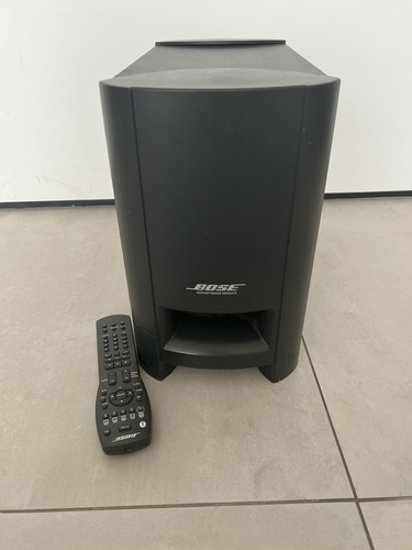 Bose cinemate digital home - bose,
