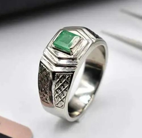 Natural mined earth - mined,