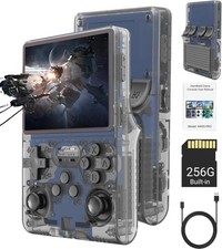 R40S Retro Handheld Video Game