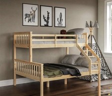 Bunk Bed Very Good Quality