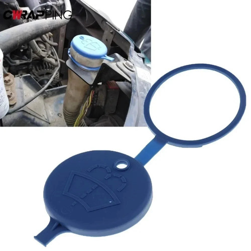 Washer bottle cap - bottle, 643230