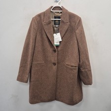 Joules Westford Brown Camel