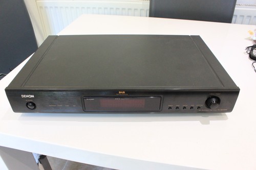 Denon 1800 dab fm - denon, tu-1800