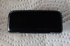 Genuine Porsche Rear Quarter Seat Belt Holder Clip