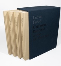 Toby Treves - Lucian Freud