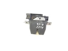 FORD MONDEO TAILGATE BOOT LOCK