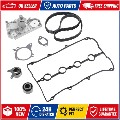 New timing belt cambelt - belt, kit