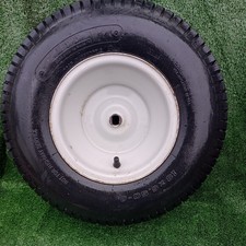 MTD Lawnflite Rear Wheel