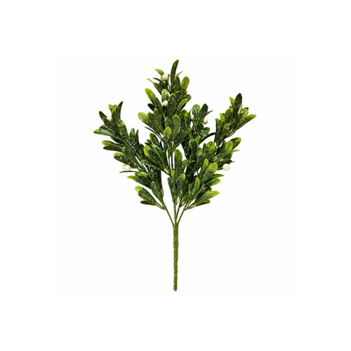 Artificial mistletoe floral - mistletoe,