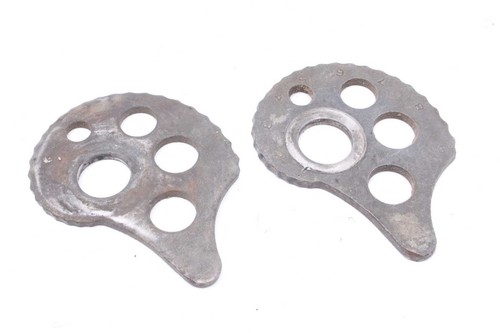 Swingarm discs yamaha 550 - swingarm, xt