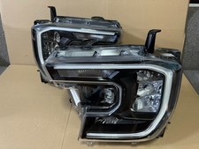 Ford Ranger Wildtrak Headlight