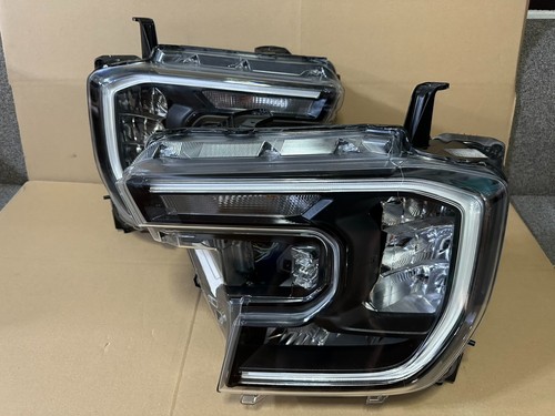 Ford ranger wildtrak headlight - ford,