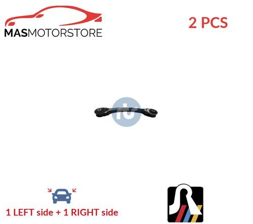 Track control arm - rh, pair