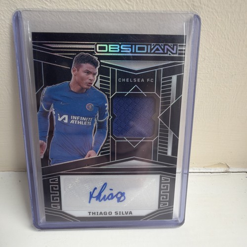 Thiago silva 2023 - 2023, panini
