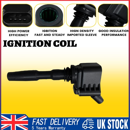 Ignition coil pack - coil,