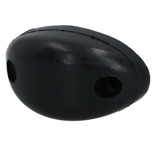 23mm standoff oval - standoff,