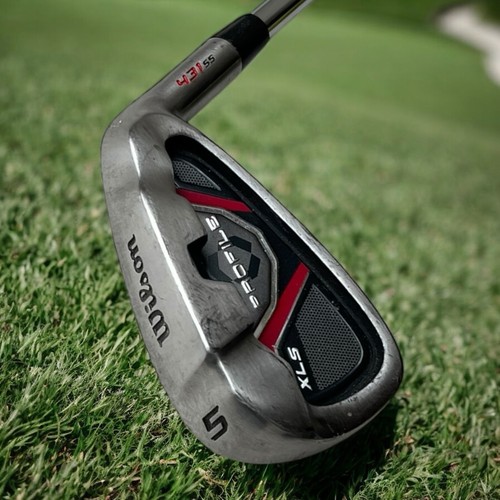 Wilson profile xls 431 - profile,