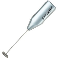 Aerolatte Milk Frother Satin