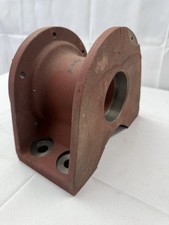 Ipso Bearing Housing 16lb - WFF75/WF75