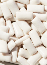 Original WRIGLEY`S EXTRA/ORBIT