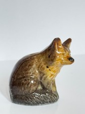 Wade Whimsies Red Rose Tea