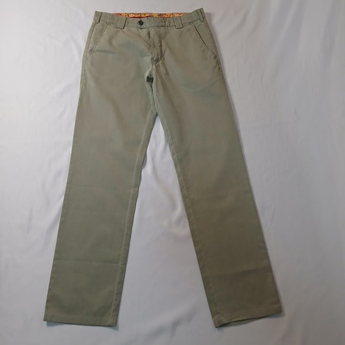 Meyer roma chino trousers - roma,
