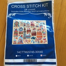 Christmas Holidays House