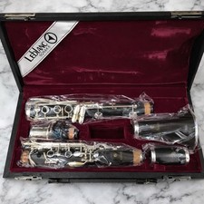 Leblanc sonata clarinet - leblanc,