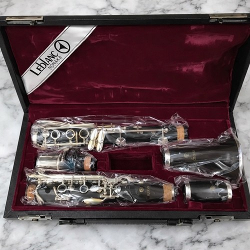Leblanc sonata clarinet - leblanc,