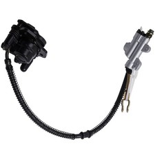 1* ATV Brake Master Cylinder
