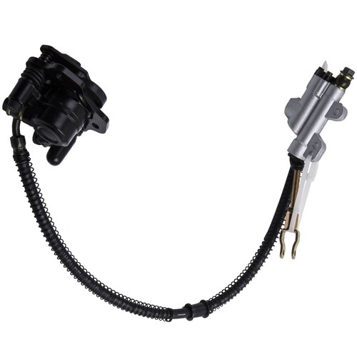 Atv brake master - atv,