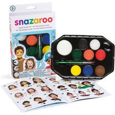 Snazaroo Adventure Face Paint